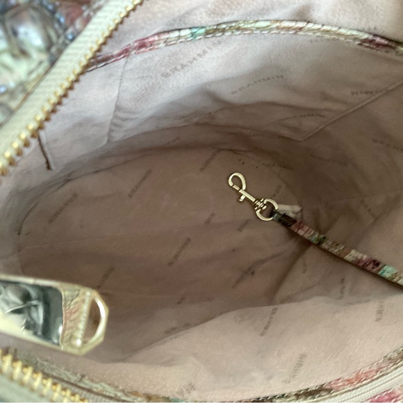 Brahmin Quinn Amethyst Melbourne - Picture 9 of 13